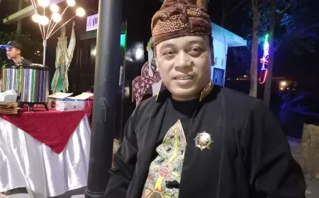 Peringati HUT ke-22, Kota Batu Adakan Lomba Cipta Musik Instrumen