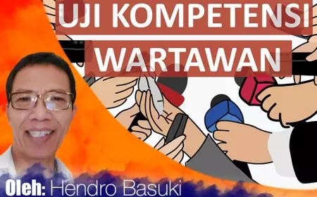 Menata Kembali Manajemen UKW