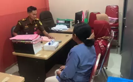 2 Pegawai KSU Kota Malang Gelapkan Dana LPDB KUMKM Rp 5 Miliar