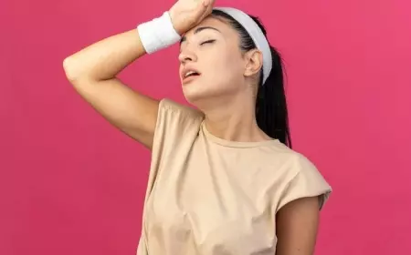 Waspada Heat Stroke di Cuaca Panas, Ini Gejala dan Antisipasinya