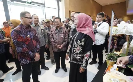 Karya Masyarakat Batu Meraih Inotek Award Jawa Timur 2023