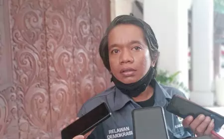 KPU Kabupaten Malang Pastikan Pemilih di Pemilu 2024 Dapat Ajukan Pindah TPS