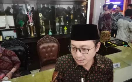 Anak Jadi Tersangka Penganiayaan, Edwar Tanur Dinonaktikan Dari DPR RI