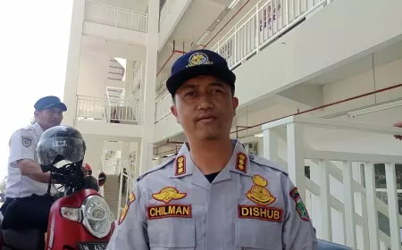 Angkutan Kawanku Bantu Perekonomian Sopir Angkutan Kota