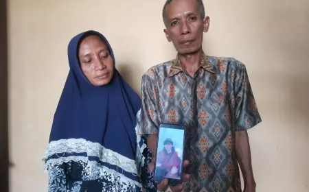 Tes Kenaikan Sabuk, Anggota Pesilat di Gresik Tewas Dikeroyok
