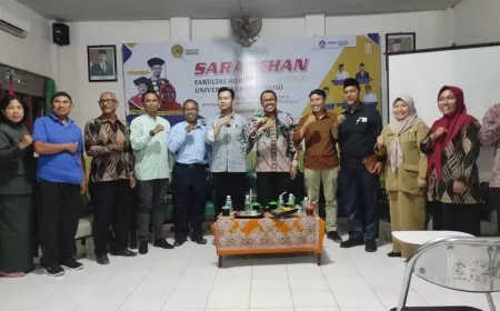 Mahasiswa Unibo dan 5 Anggota DPRD Bondowoso Diskusi Isu Kemiskinan