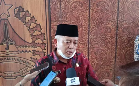 Bupati Malang Akui Belum Terima Laporan Perkara Dugaan Korupsi dalam Pengadaan Vaksin PMK