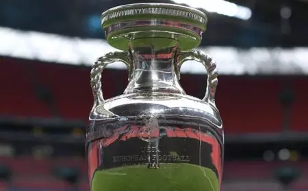 Tuan Rumah Euro 2028 dan Euro 2032 Resmi Diumumkan
