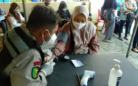 Bakal Ada Pengobatan Gratis Untuk Semua Masyarakat Malang Raya, Cek Tanggal dan Cara Daftarnya
