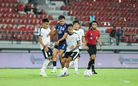 Manfaatkan Jeda Libur Liga 1, Arema FC Gelar Pemusatan Latihan