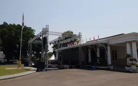 Mendag RI Batal Hadiri Pameran Batik di Bakorwil Madiun