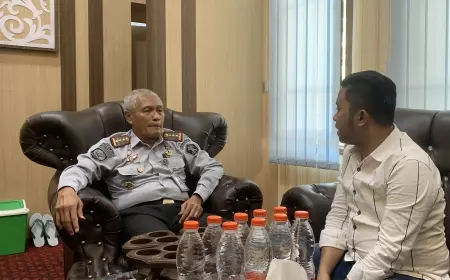 Didepan DPR RI, Kalapas Pamekasan Bantah Mamin Narapidana Tak Layak Konsumsi