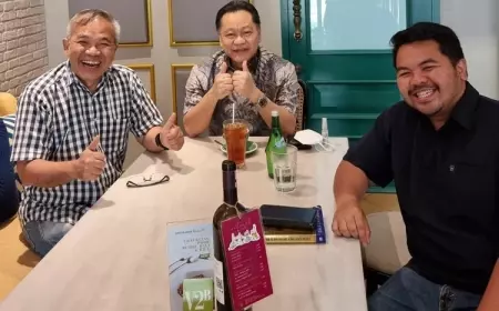 Jadikan Allah SWT Satu-satunya Atasan, Dr Aqua Dwipayana Rasakan Keajaiban Setelah 18 Tahun 'Merdeka'