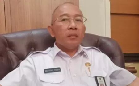 Kadisnakeswan Kabupaten Malang Mengaku Tidak Tahu Inti Kasus Dugaan Korupsi Vaksin PMK