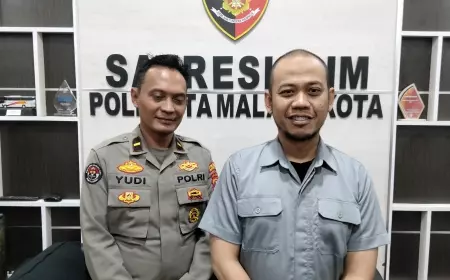 Akhirnya, 1 Keluarga Pelaku Penganiayaan Bocah 7 Tahun Ditangkap Polresta Malang Kota