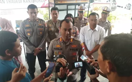 Polres Malang Serahkan Permodalan UMKM Tahap III