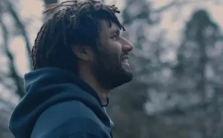 Gali Talenta, Gelandang Arsenal Mohamed Elneny Bikin Klub Sendiri