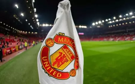 Aroma Perpecahan Menyeruak di Manchester United