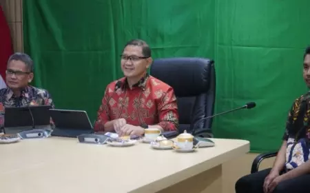 Wali Kota Batu Menyambut Baik Aplikasi Among Abdi Praja