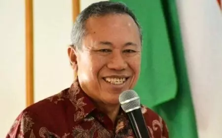 Bantu Palestina, Muhammadiyah Sodorkan LazisMu sebagai Jalan