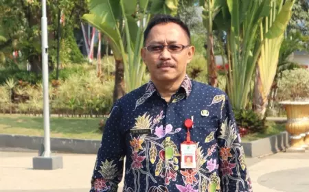 Terima DBHCT Rp 2,9 Miliar, Dinas Pertanian Kota Batu Adakan 17 Pelatihan