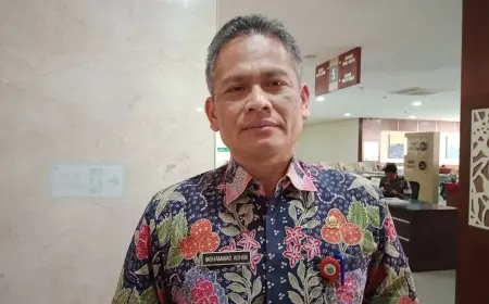 703 Masyarakat Batu Meramaikan Lelang Jabatan