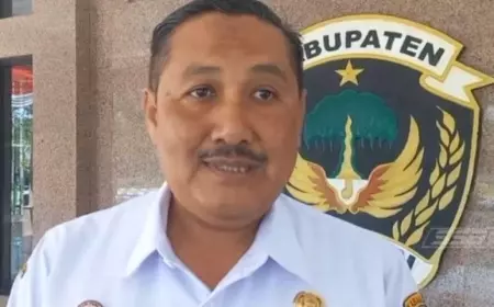Masuk Tahap Verval, BKPSDM Kabupaten Madiun Ingatkan Pelamar Jangan Tergoda Rayuan