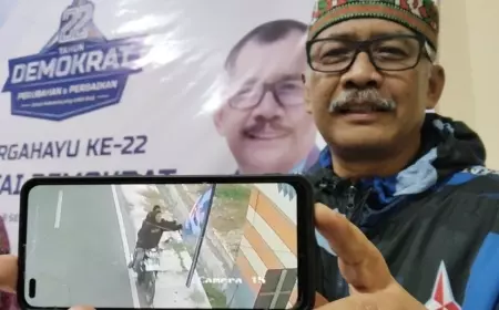 Cuaca Lagi Panas, Suhu Politik di Madiun Ikut Memanas