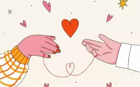 Bagaimana Sains Menjelaskan Fenomena Ikatan Batin Antar Dua Individu?