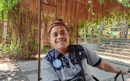 Tingkatkan Potensi Pariwisata HPI dan BGC Kolaborasi Adakan Paket Wisatawan