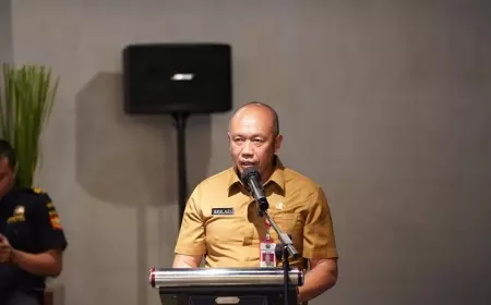 Tekan Inflasi, Diskoperindag Kota Malang Bakal Gelar Pasar Murah