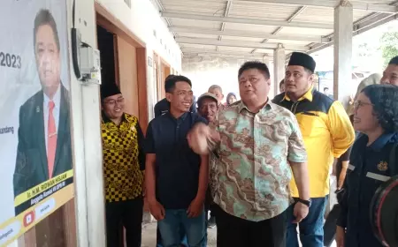 Kota Malang Terima Ratusan Program Bantuan Pasang Baru Listrik dari Kementerian ESDM