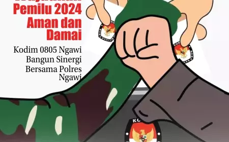 eKoran, Edisi SENIN, 16 September 2023