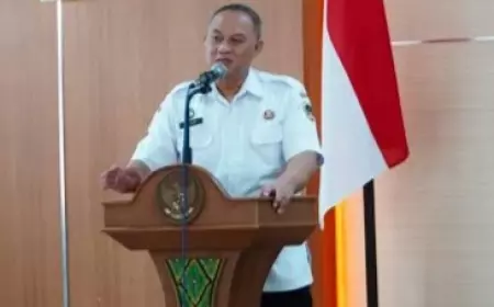 Tahun 2023, Ribuan Warga Madiun Ingin Jadi TKI
