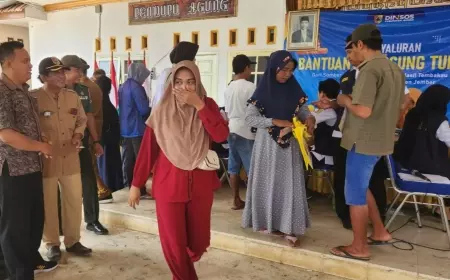 Kades di Jember Tolak BLT DBHCHT, Ini Alasannya