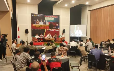 Sistem Jalan Satu Arah Tuai Pro Kontra, PWI Bersama Bupati Jember Dialog Cari Solusi