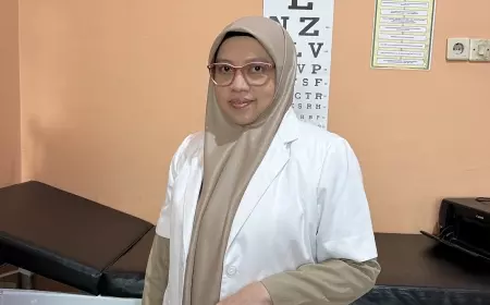 Terima Rp 28 Milliar Dana Bagi Hasil Cukai, Begini Penjelasan Dinas Kesehatan Kota Batu