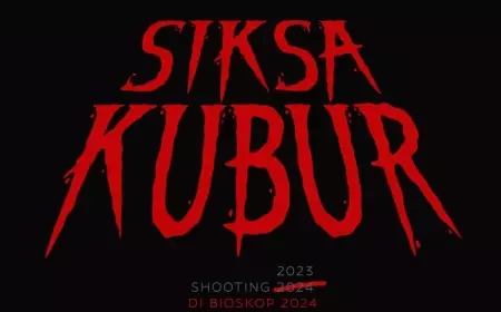 Menjanjikan, Film 'Siksa Kubur' Pamer Deretan Bintang
