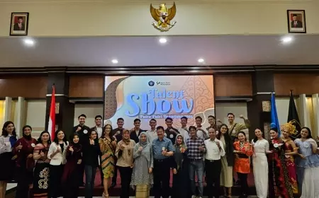 Menuju Grand Final Putra Putri Brawijaya 2023, 20 Finalis Hasil Seleksi Talent Show Terpilih