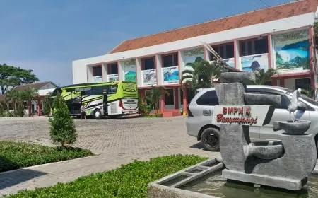 Siswa Terduga Perundungan di SMPN 4 Banyuwangi Diancam dengan Sanksi DO, Guru : Hanya Gertak Sambal