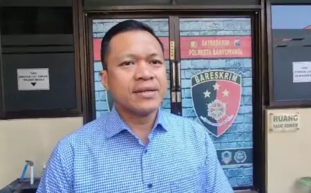 Kasus Perundungan dan Penganiayaan Siswa SMPN 4 Banyuwangi Naik ke Tahap Penyidikan