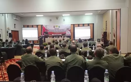Kota Batu Terima Rp 44 Miliar Dana Bagi Hasil Cukai, Begini Rincian Penggunaannya (ADV)