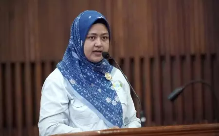 Penanganan Dugaan Penganiayaan Siswa SMPN 4 Banyuwangi, Kemen PPA Dorong Tak Abaikan Hak Anak