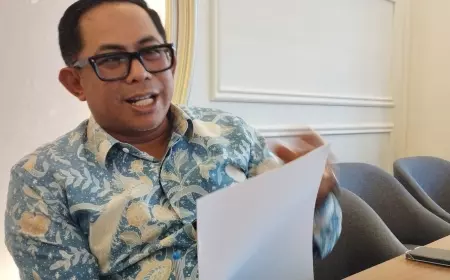 Waspadai Jasa Pinjol Fintech Lending Ilegal, Begini Caranya