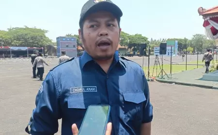 KPU Jatim Rekrut 800 Ribu anggota KPPS Guna Persiapan Pemilu 2024