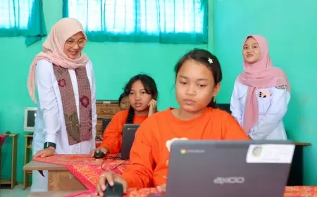 Sesalkan Perundungan di SMPN 4 Banyuwangi, Bupati : Indikasi Lemahnya Kontrol dan Monitoring dari Sekolah