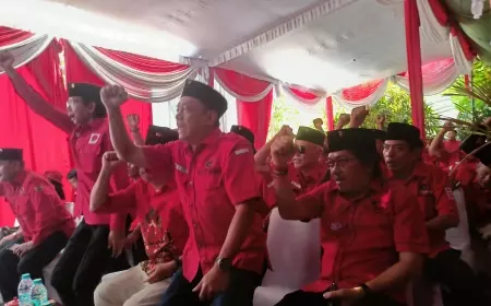 Mahfud MD Sah Bacawapres Ganjar Pranowo