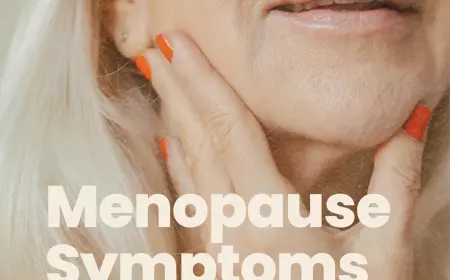 Pengaruh Penyakit Kardiovaskular Menjadi Tajuk Hari Menopause Sedunia Tahun 2023