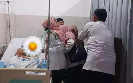 Alami Trauma Berat, P2TP2A Dampingi Psikologis Korban-Pelaku Perundungan di SMPN 4 Banyuwangi
