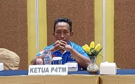 KNPI Pamekasan Minta Pemerintah Boikot Produk Israel